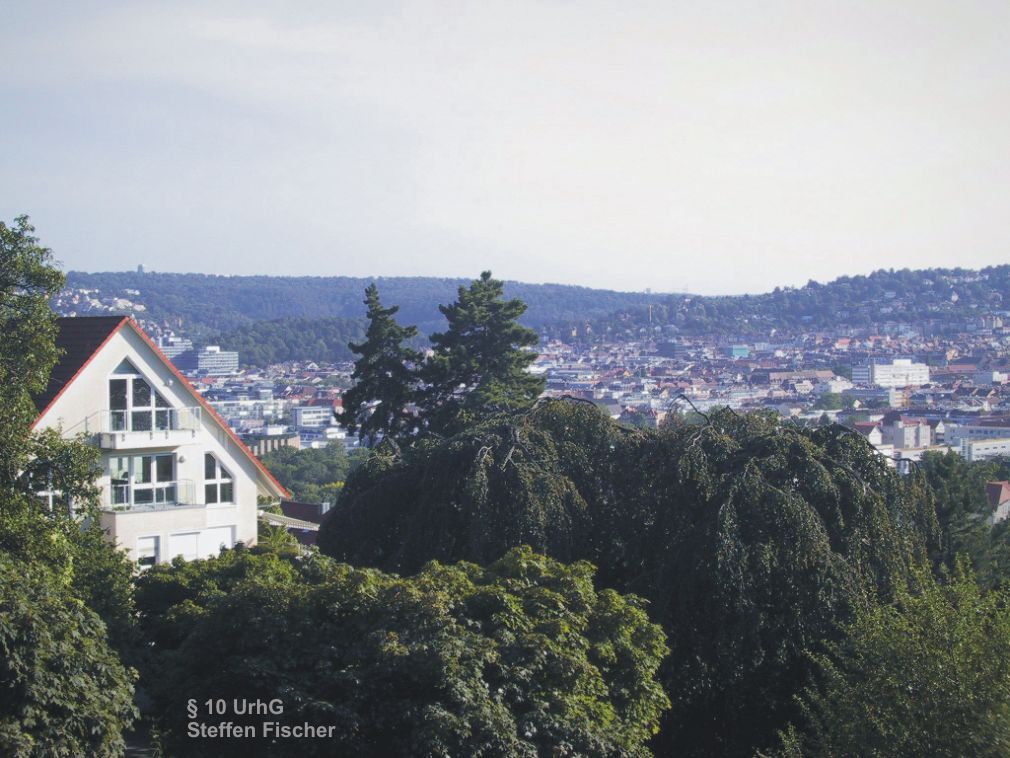 Aussichtspunkt Schottstra�e